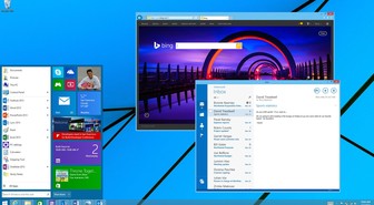 Microsoftilta tulossa uskomaton Windows 9 -tarjous Windows XP -käyttäjille